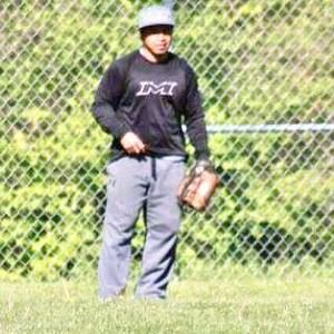 Meet your Posher, Mike